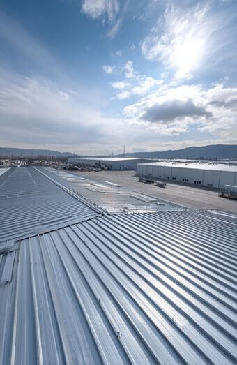 Commercial Roofing X