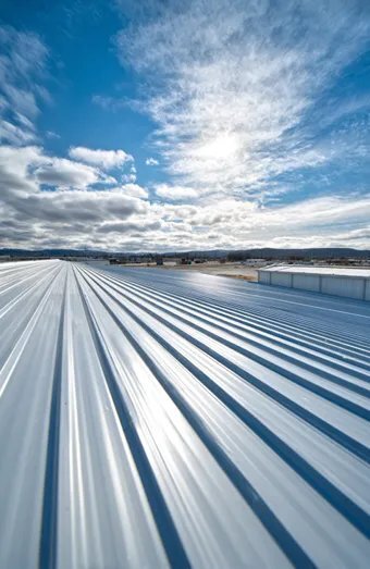 Commercial Roofing X