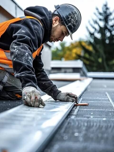 Commercial Roofing