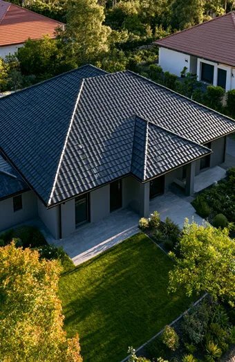 General Roofing X