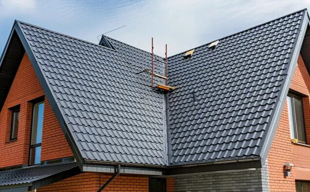 Roof Repair X