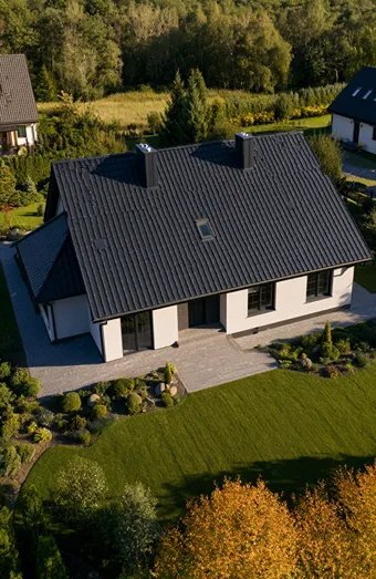 Roof Replacement X