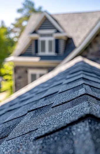 Shingle Roofing X
