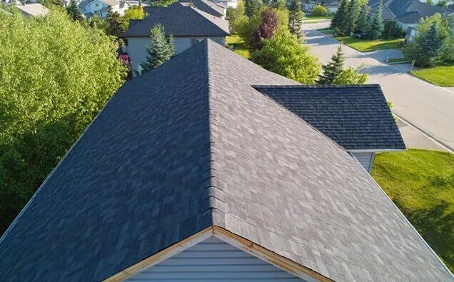 Shingle Roofing X