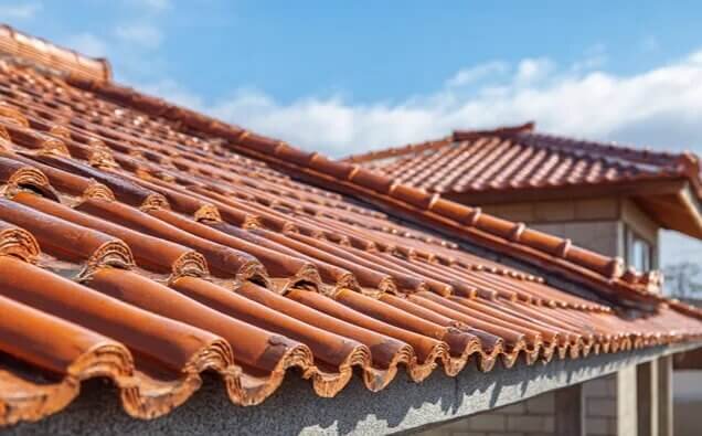 Storm Damage Repair X